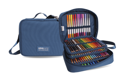Art Box Skyline Color Classic Tinta Unita - 110 Pastelli mina 4.2 – Cartoonia Art Box Skyline Color Classic Tinta Unita - 110 Pastelli mina 4.2 – Cartoonia