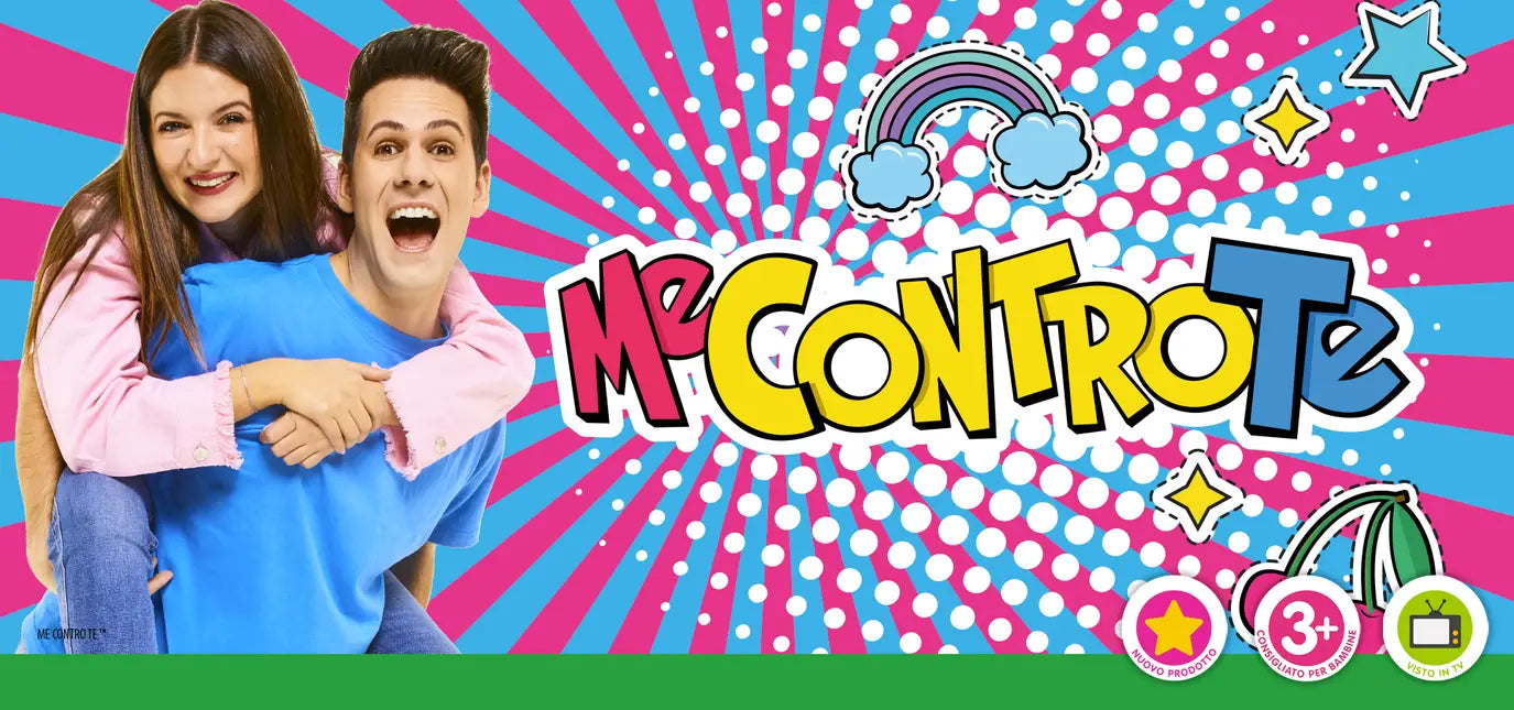 ME CONTRO TE Il Papiro