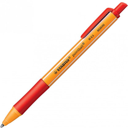 Penna pointball STABILO