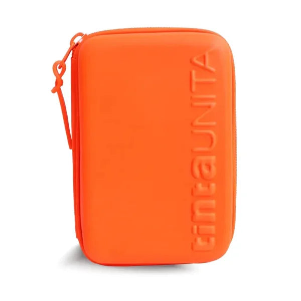 Astuccio one time 2026 TINTA UNITA