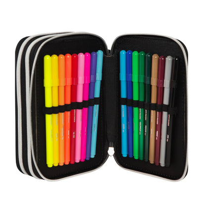Astuccio 3 Zip