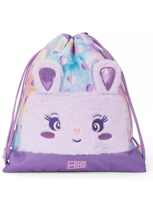 Sacca Mofu Mofu
