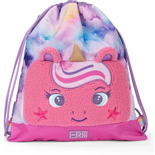 Sacca Mofu Mofu