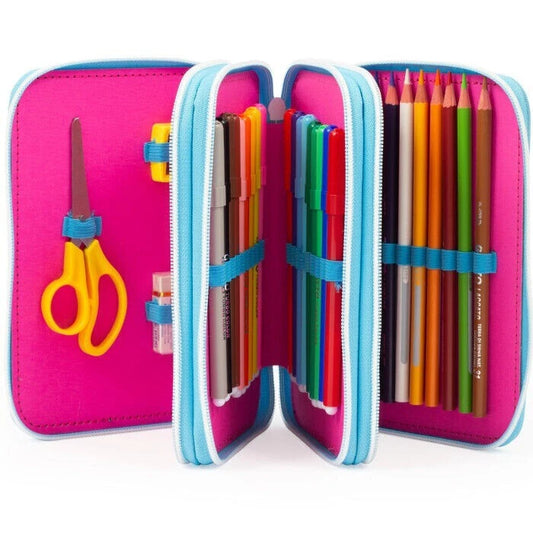 Astuccio 3 zip