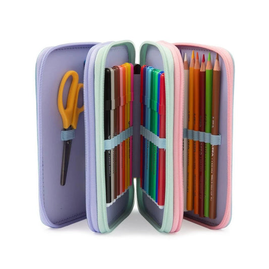 Astuccio 3 zip