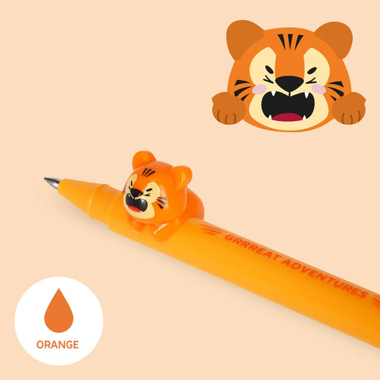 Gel Pen - Lovely Friends