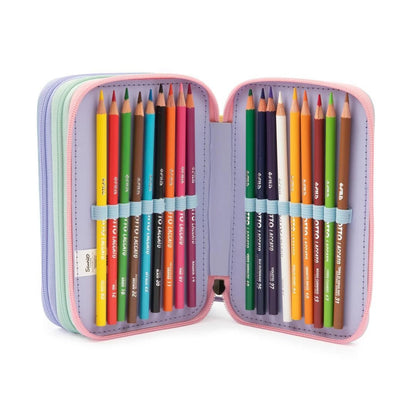 Astuccio 3 zip