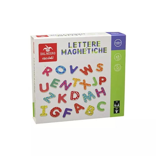 Lettere Magnetiche