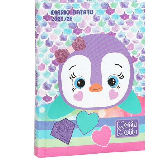 Diario Mofu Mofu