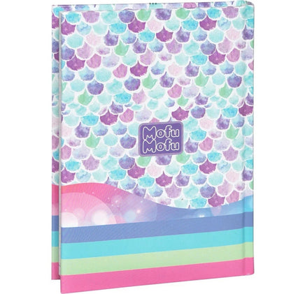Diario Mofu Mofu