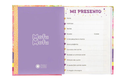 Diario Mofu Mofu