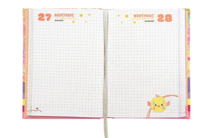 Diario Mofu Mofu