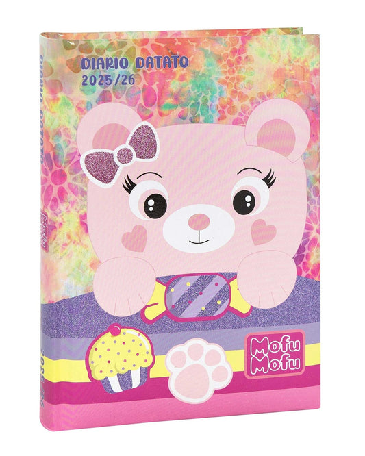 Diario Mofu Mofu