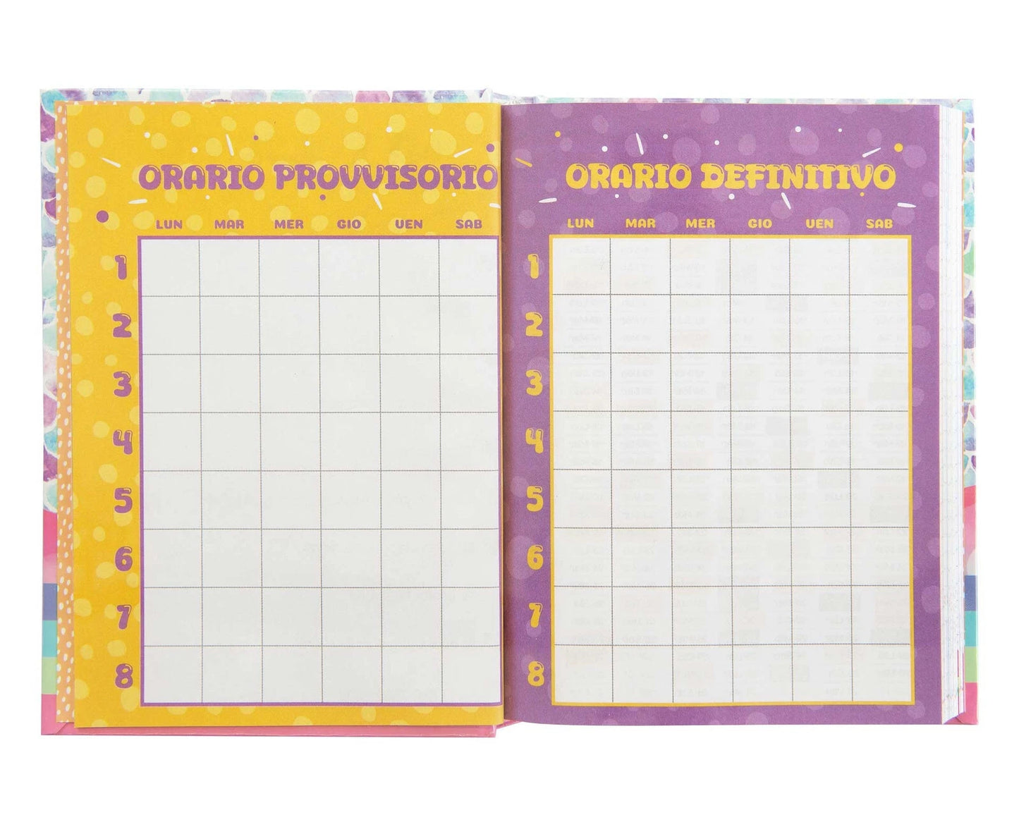 Diario Mofu Mofu