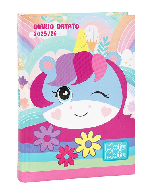 Diario Mofu Mofu
