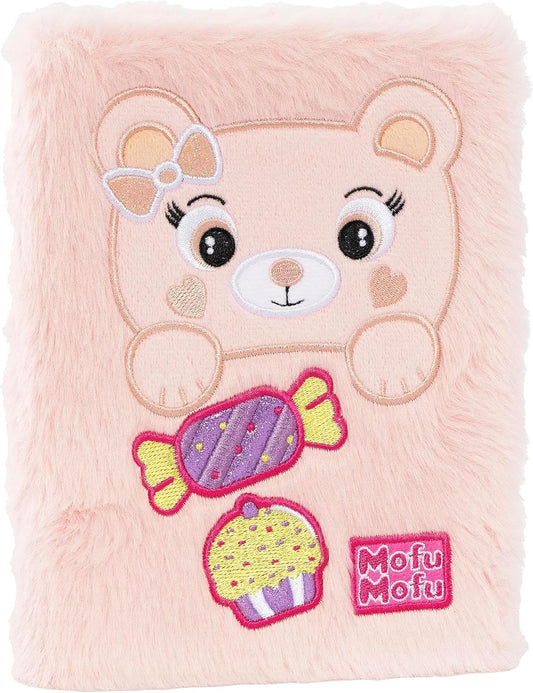 Diario Mofu Mofu