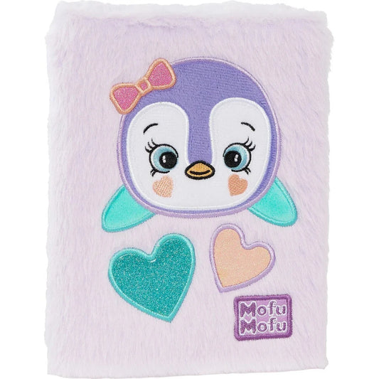 Diario Mofu Mofu