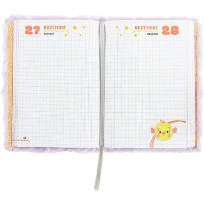Diario Mofu Mofu