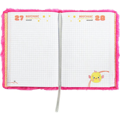 Diario Mofu Mofu