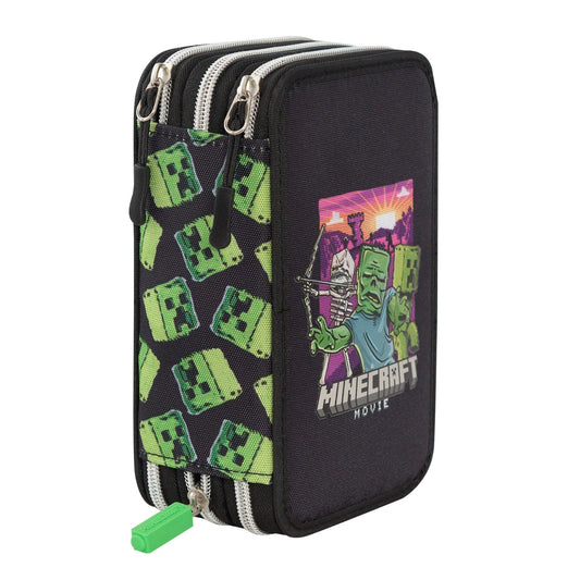 Astuccio 3 Zip