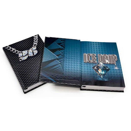 Diario Diamonds