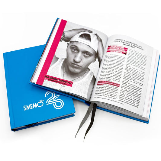 Diario Classic Lite Size