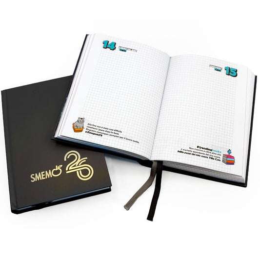 Diario Classic Lite Size
