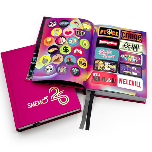 Diario Classic Lite Size