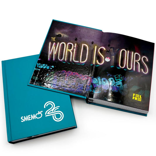 Diario Classic - Lite Size