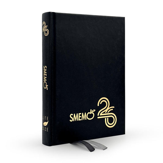Diario Classic Lite Size