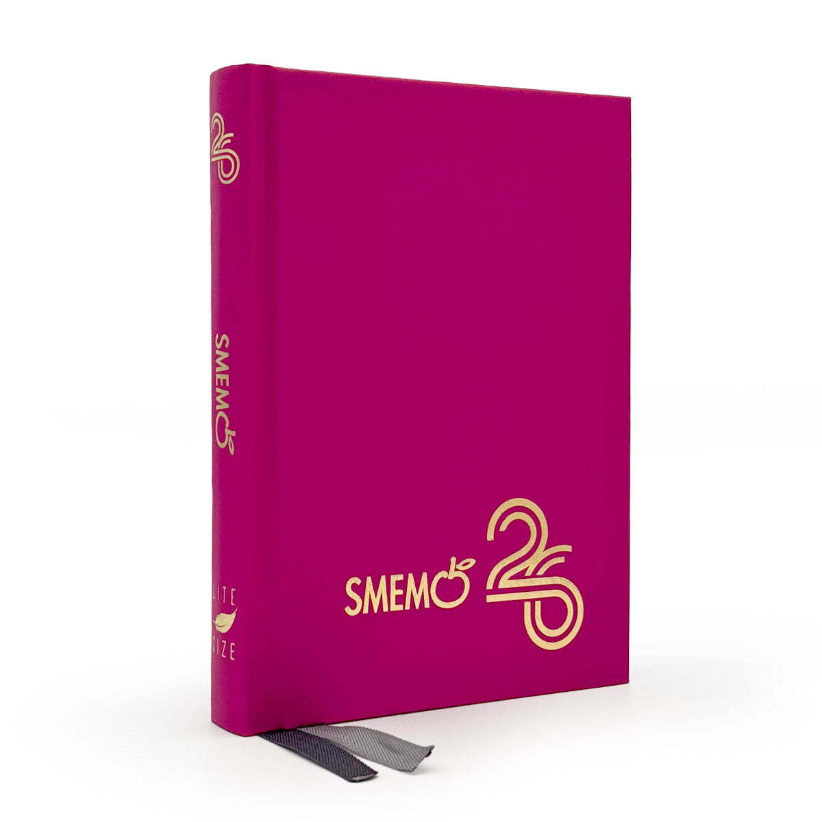Diario Classic Lite Size
