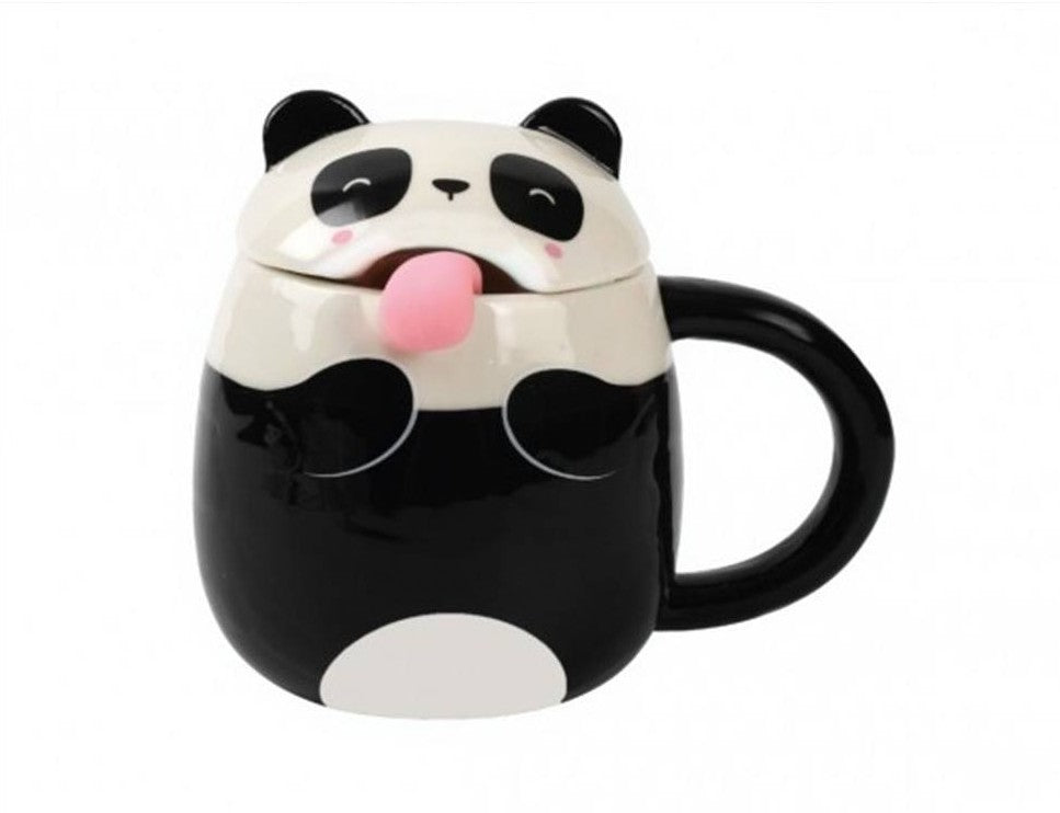 Tazza con lingua PANDA