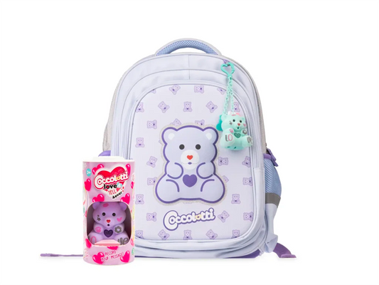 Zaino scuola