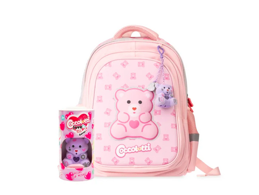 Zaino scuola