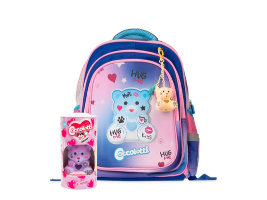 Zaino scuola