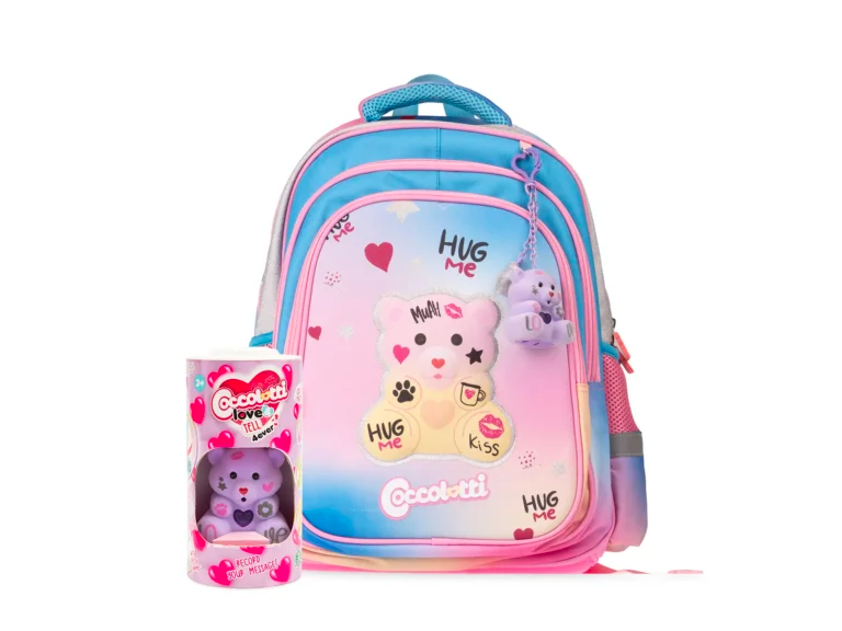 Zaino scuola