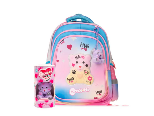 Zaino scuola